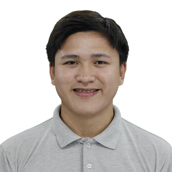 Kyle aaron Solon