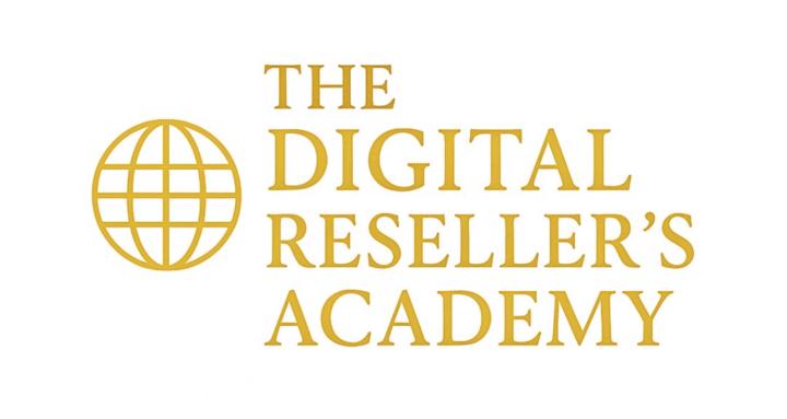 Digital Reseller’s Academy