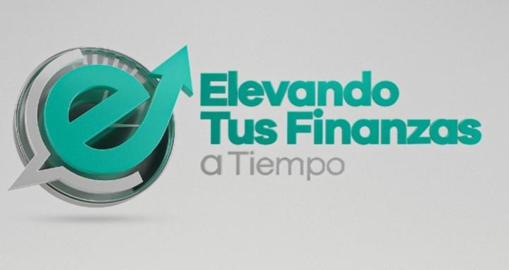 Elevando Tus Finanzas a Tiempo