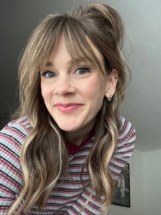 Lisa Lachance