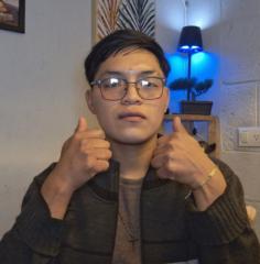 Yonathan Adonias Peñalonzo Romero