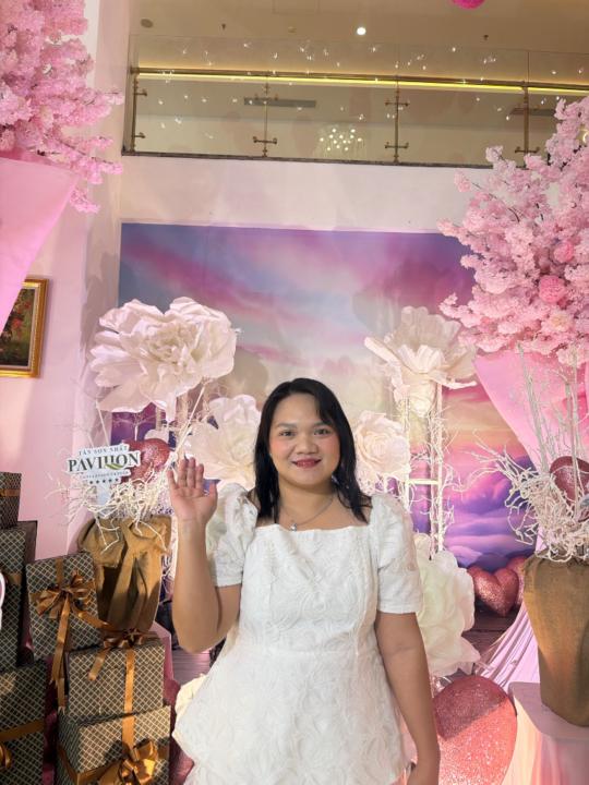Huỳnh thị Kimaa Hân
