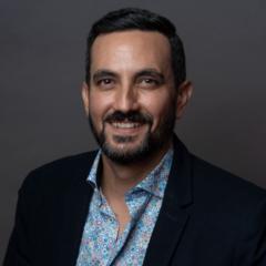 Armando Soto