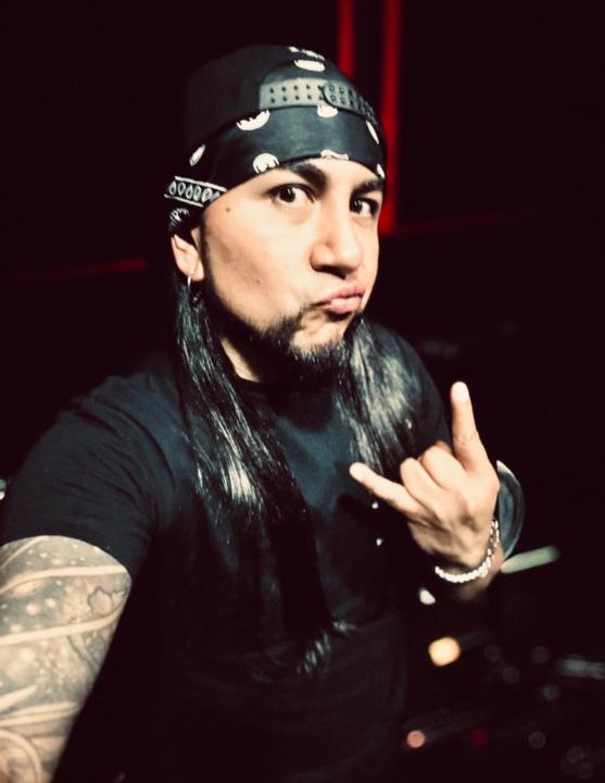 Wolfgang Betancourth