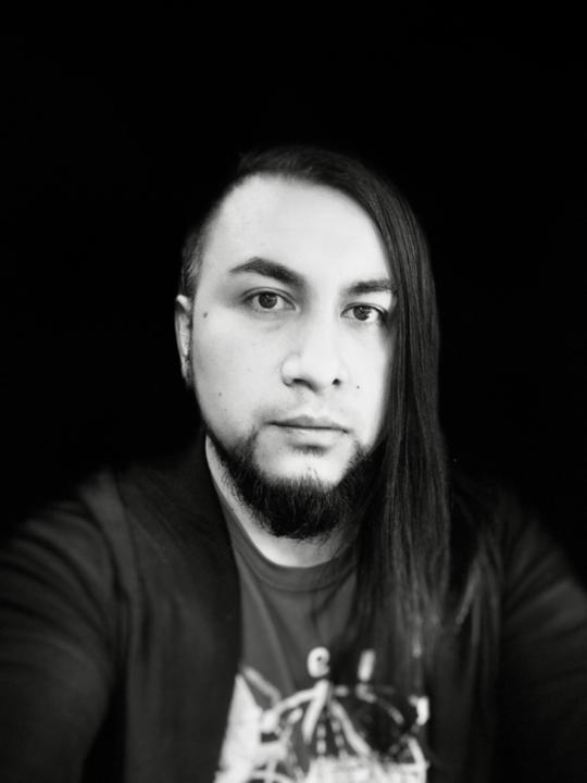 Wolfgang Betancourth