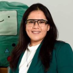 Miriam Campos