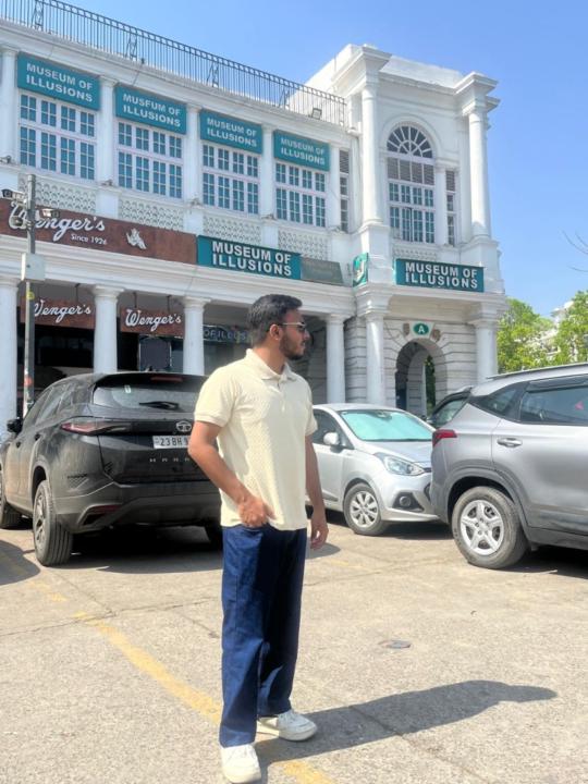 Kartik Mishra