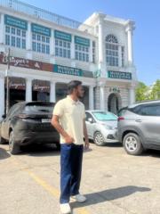 Kartik Mishra