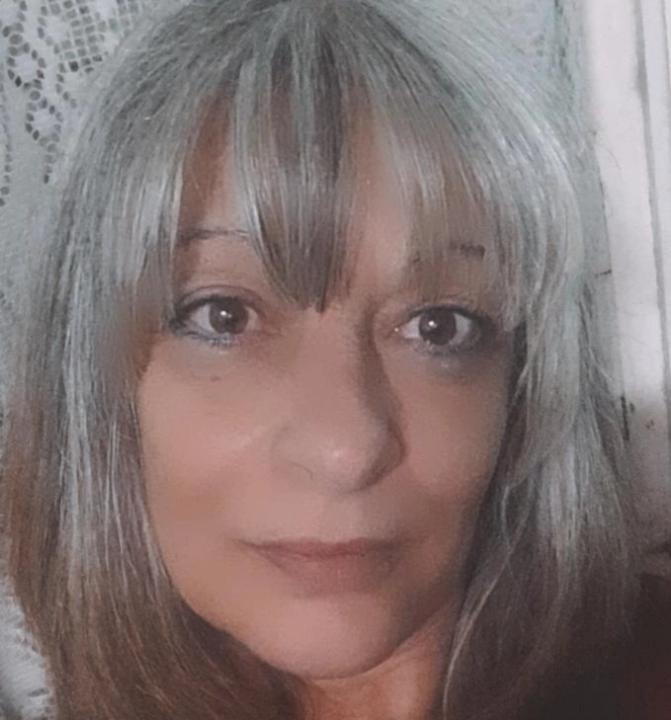 Gladys Galati