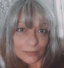 Gladys Galati