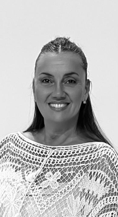 Patricia Gesualdi