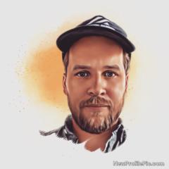 Daniel Kullberg