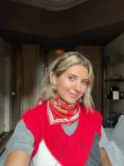İrem Özbay