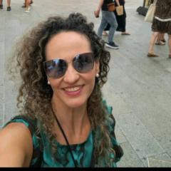 Maria de los Angeles Giacomelli