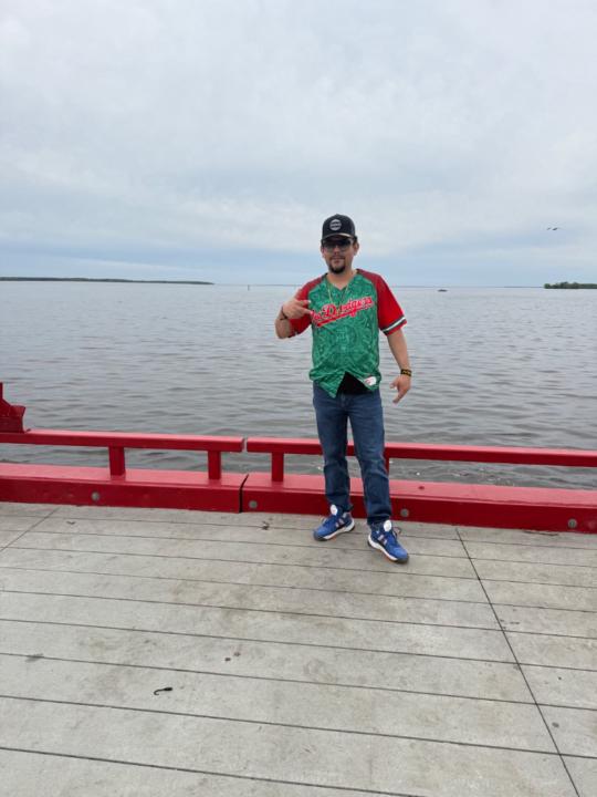 Gerardo Jauregui Razura