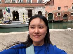 Ina Xi