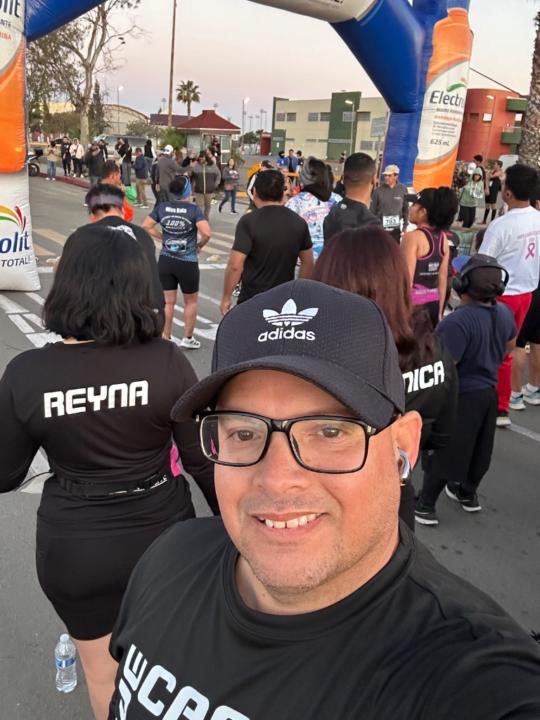 Bladimir Reyna
