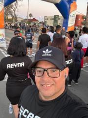 Bladimir Reyna