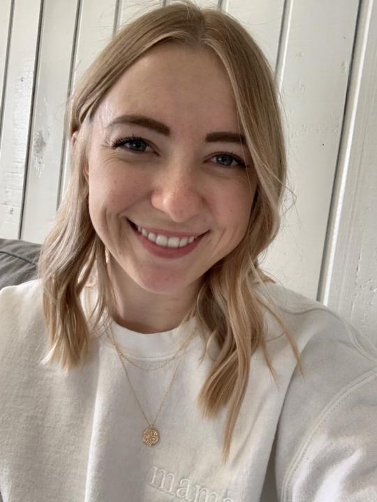 Kelsie Thompson