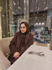 Sunera Mirza