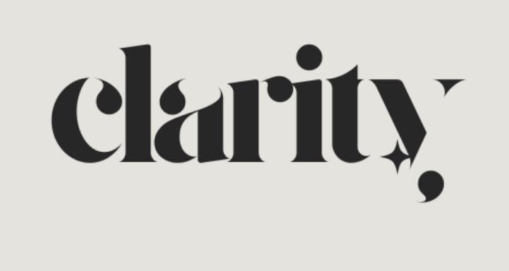 Clarity Productivity
