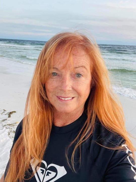 Shelia Walker