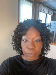 Tonneca Thomas