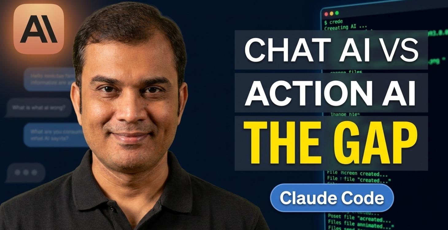 What Is Claude Code? The Only Explainer You Need