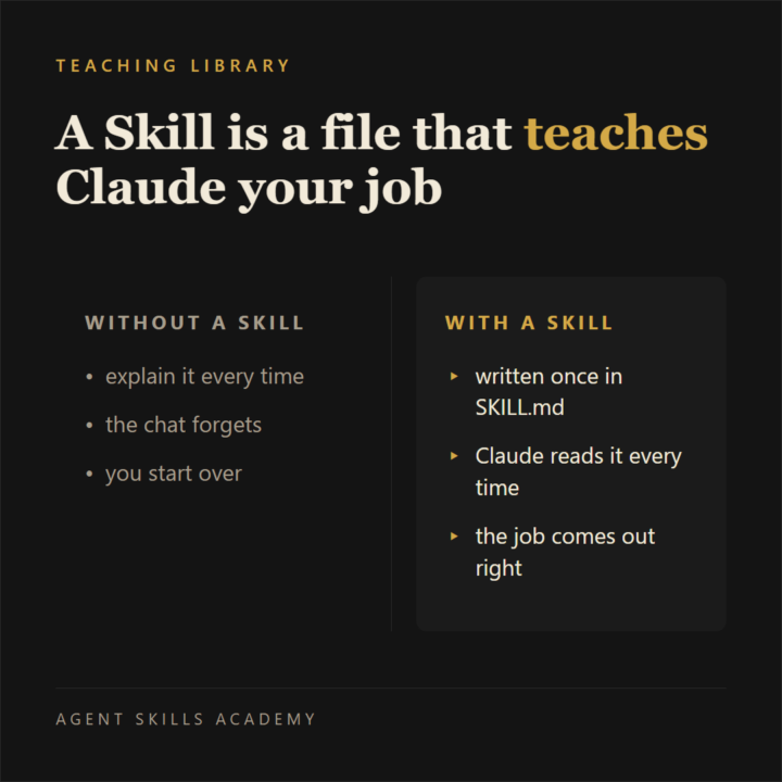 What are Claude Code Skills