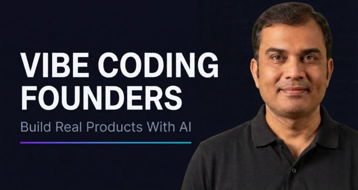 Zero to AI Founder