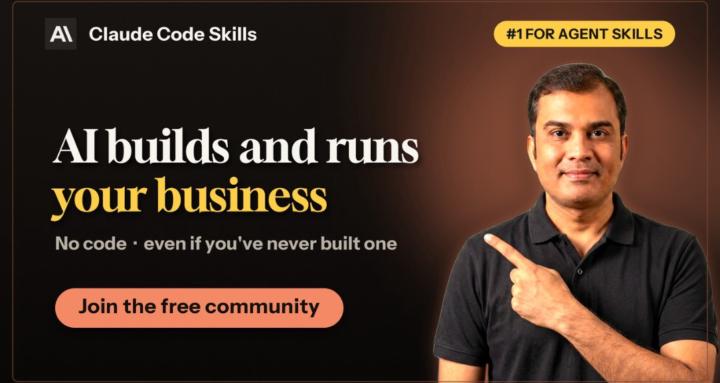 Agent Skills Academy