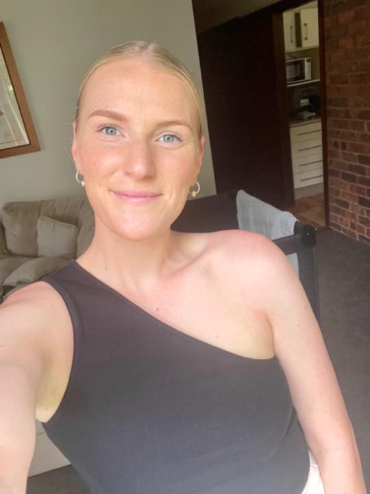 Kateena Chapple
