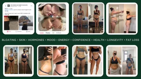 The Holistic Gut Reset gallery image
