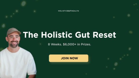 The Holistic Gut Reset gallery image