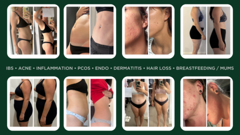 The Holistic Gut Reset gallery image