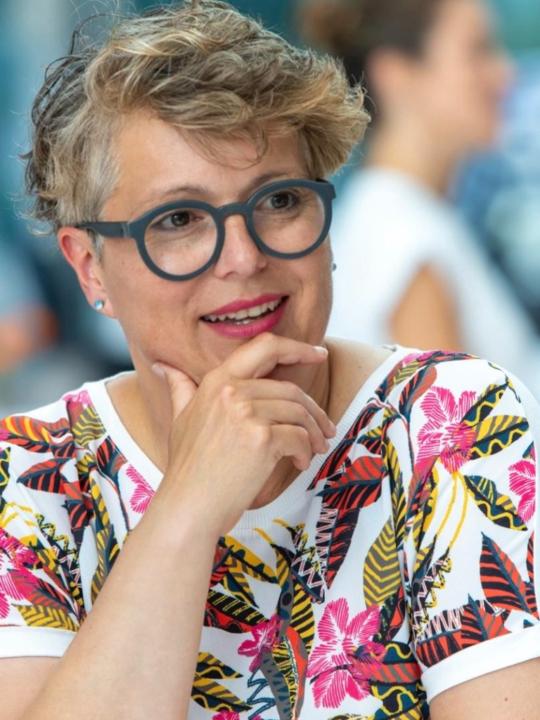 Christiane Michelsen