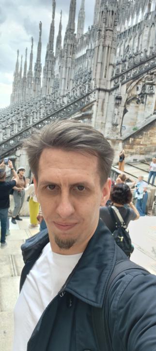 Bartosz Wackowski