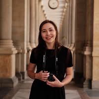 Magdalena Vondřičková