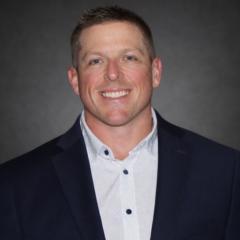 Stephen Henderson