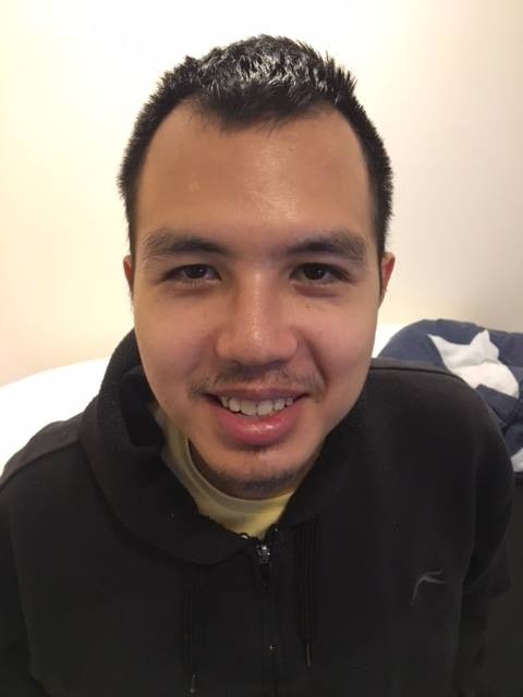 Gudmundur Hannes Albertsson