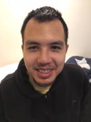 Gudmundur Hannes Albertsson