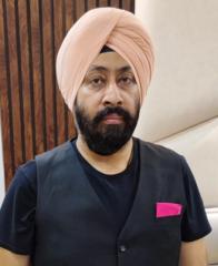 Kanwal jeet singh Lamba