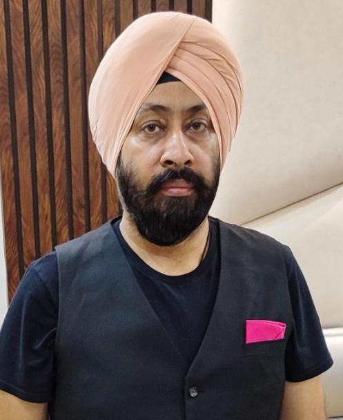 Kanwal jeet singh Lamba