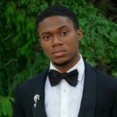 David Ayandokun
