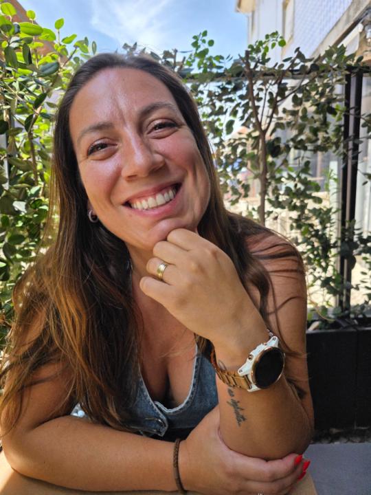 Diana Faria