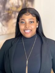 Johnese Clark