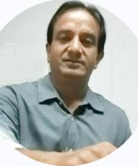 Piyush Dwivedi