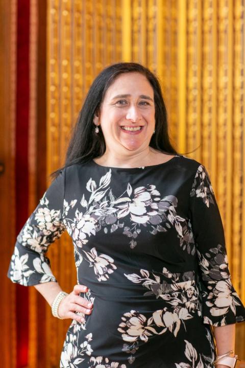 Shira Leibowitz