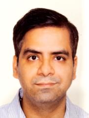 Santosh A