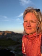 Karoliina Gröötilä